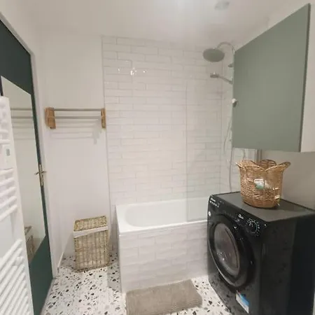 Appartement Centre Cauterets