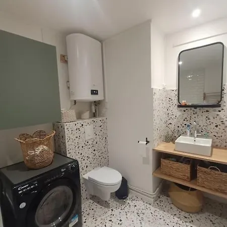 Centre Appartement