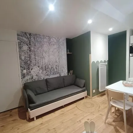 Centre Apartamento Cauterets