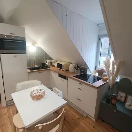 Centre Appartement