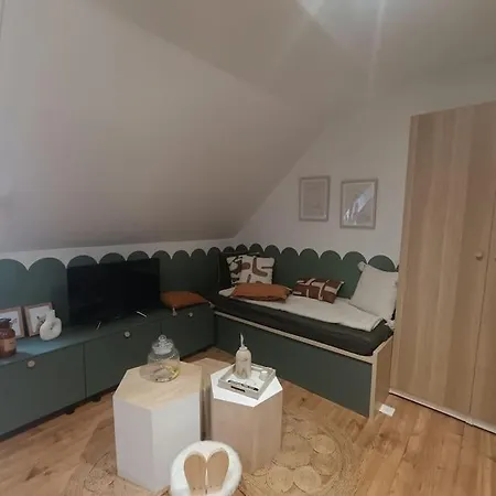 Appartement Centre Cauterets