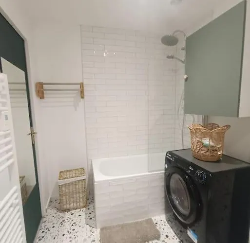 Apartamento Centre Cauterets