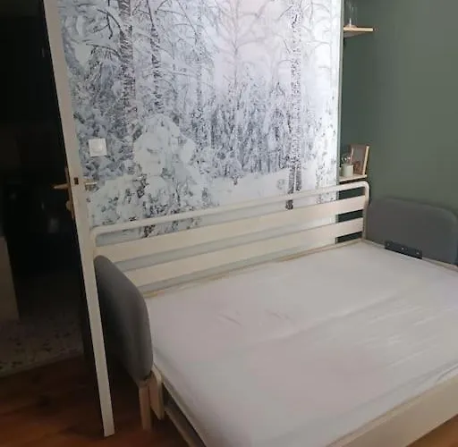 Apartamento Centre *