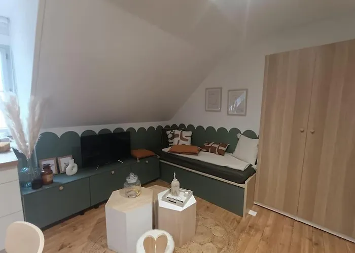 Apartamento Centre Cauterets